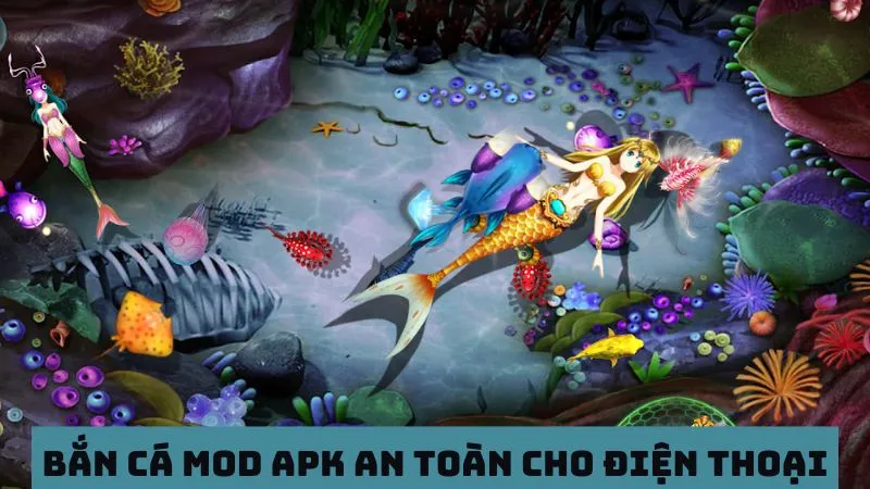 Chơi game hay an toàn cho điện thoại 